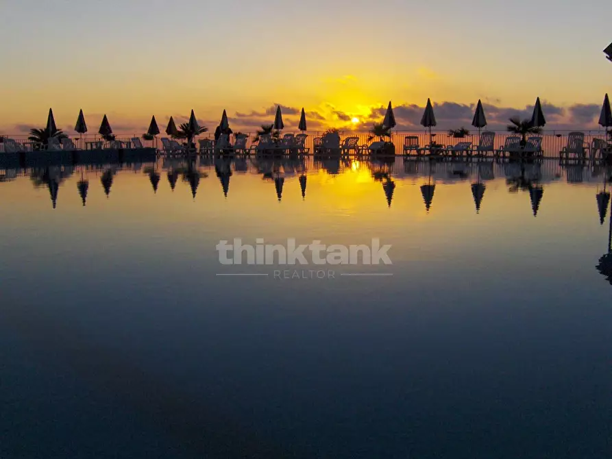 Immagine 28 di Albergo/B&B/Residence in vendita  in Via Libertà snc a Parghelia