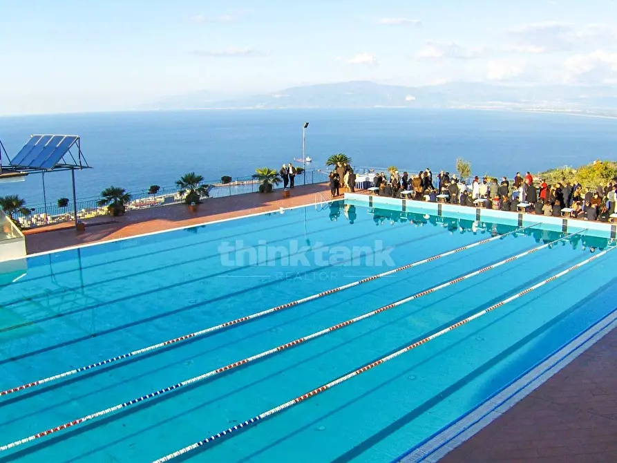 Immagine 32 di Albergo/B&B/Residence in vendita  in Via Libertà snc a Parghelia