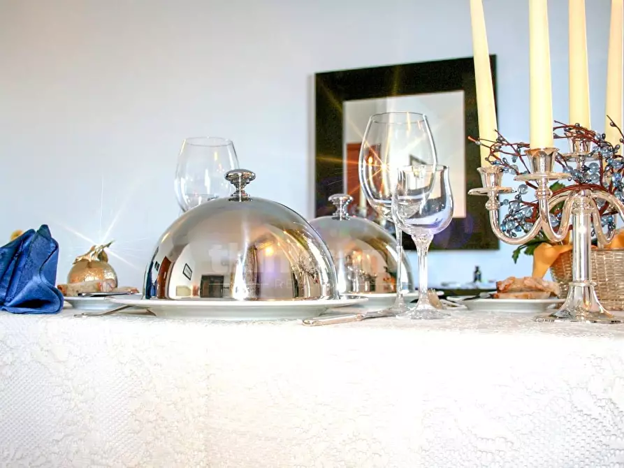 Immagine 17 di Albergo/B&B/Residence in vendita  in Via Libertà snc a Parghelia