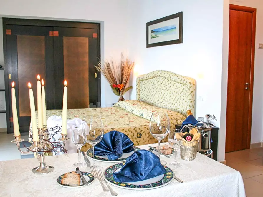 Immagine 20 di Albergo/B&B/Residence in vendita  in Via Libertà snc a Parghelia