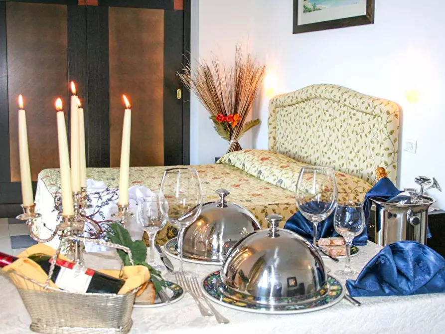 Immagine 19 di Albergo/B&B/Residence in vendita  in Via Libertà snc a Parghelia