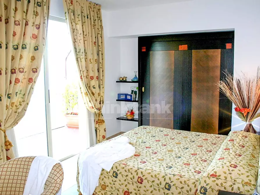 Immagine 21 di Albergo/B&B/Residence in vendita  in Via Libertà snc a Parghelia