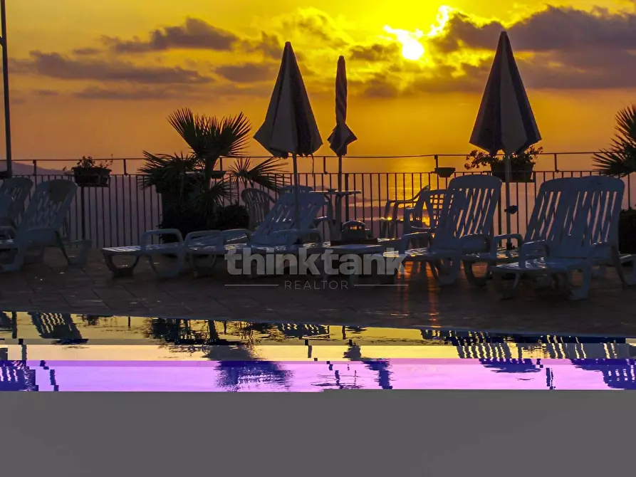 Immagine 33 di Albergo/B&B/Residence in vendita  in Via Libertà snc a Parghelia