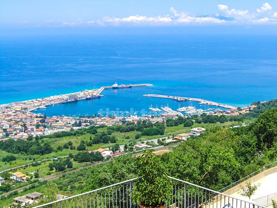 Immagine 4 di Albergo/B&B/Residence in vendita  in Via Libertà snc a Parghelia