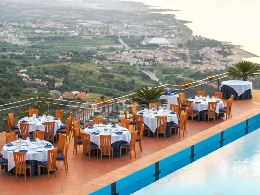 Immagine 9 di Albergo/B&B/Residence in vendita  in Via Libertà snc a Parghelia