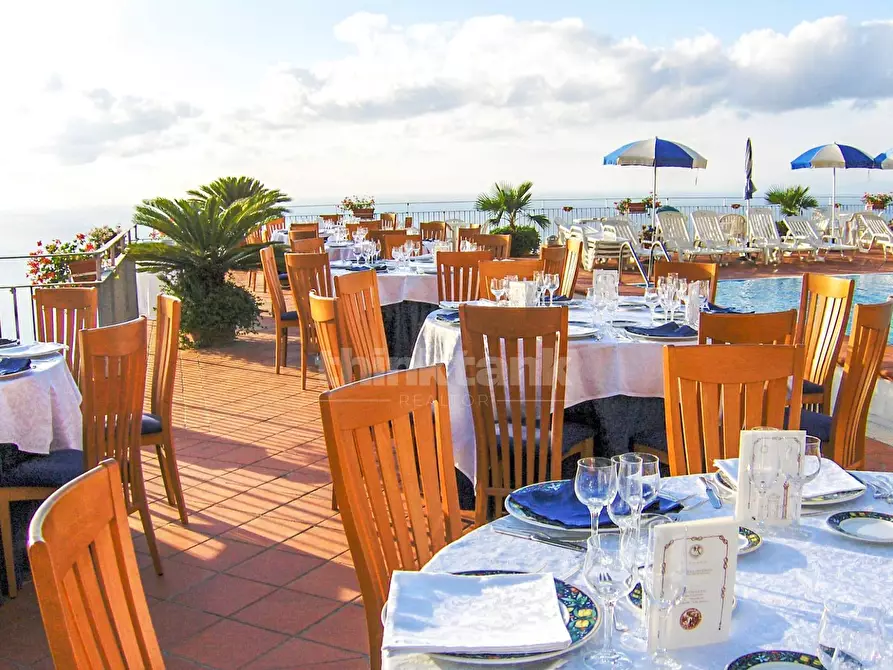 Immagine 37 di Albergo/B&B/Residence in vendita  in Via Libertà snc a Parghelia