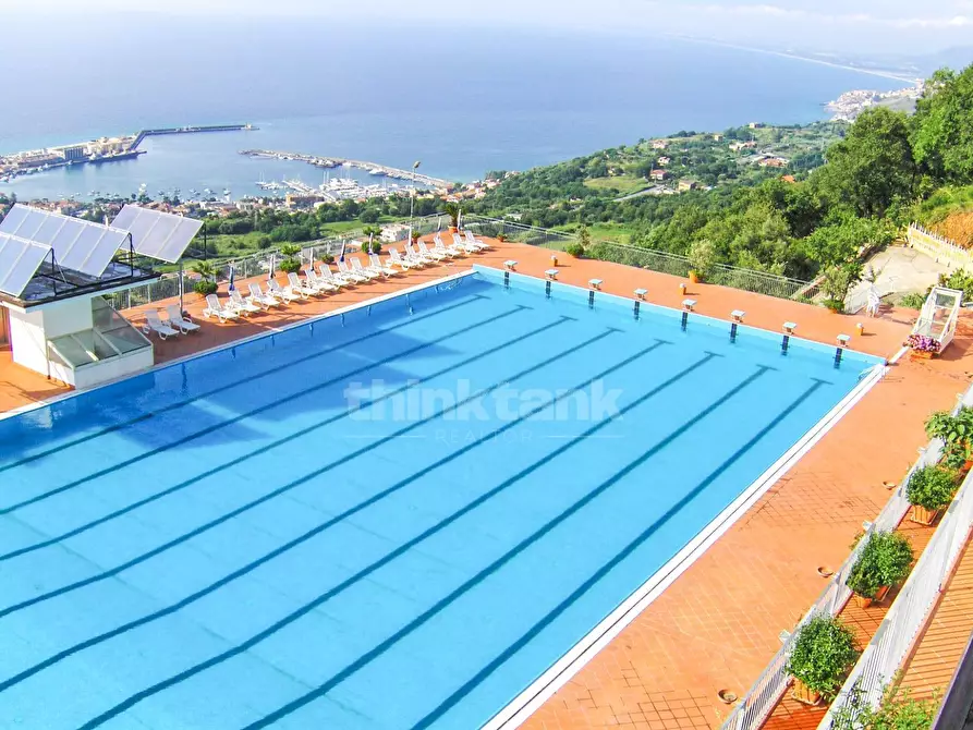 Immagine 6 di Albergo/B&B/Residence in vendita  in Via Libertà snc a Parghelia