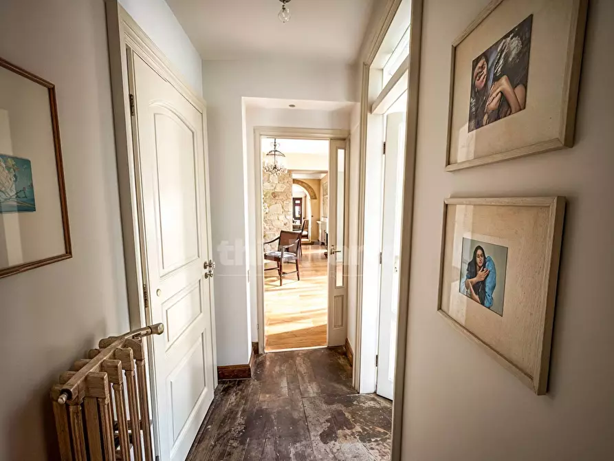 Immagine 35 di Villa in vendita  in Via Pergusa snc a Enna