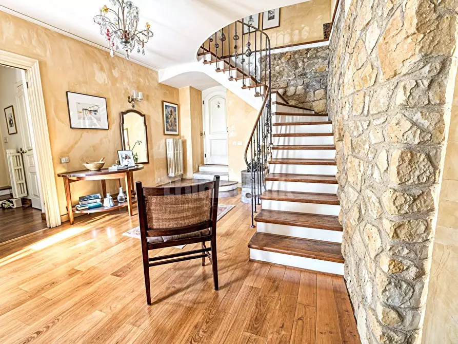 Immagine 20 di Villa in vendita  in Via Pergusa snc a Enna