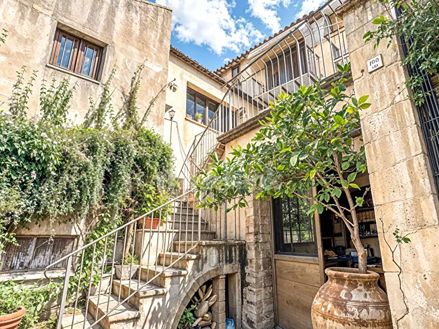 Immagine 3 di Villa in vendita  in Via Pergusa snc a Enna