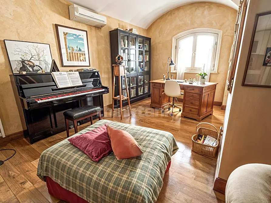 Immagine 12 di Villa in vendita  in Via Pergusa snc a Enna