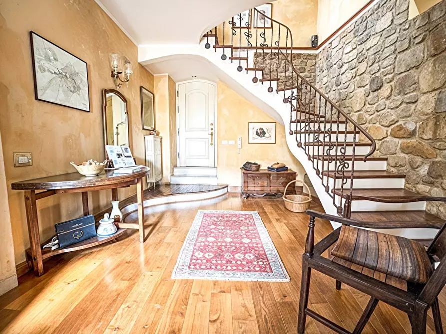 Immagine 9 di Villa in vendita  in Via Pergusa snc a Enna