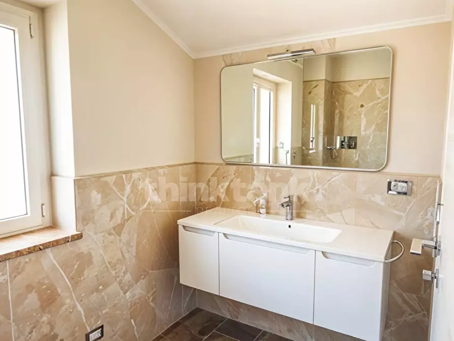 Immagine 23 di Villa in vendita  in Torre Faro snc a Messina