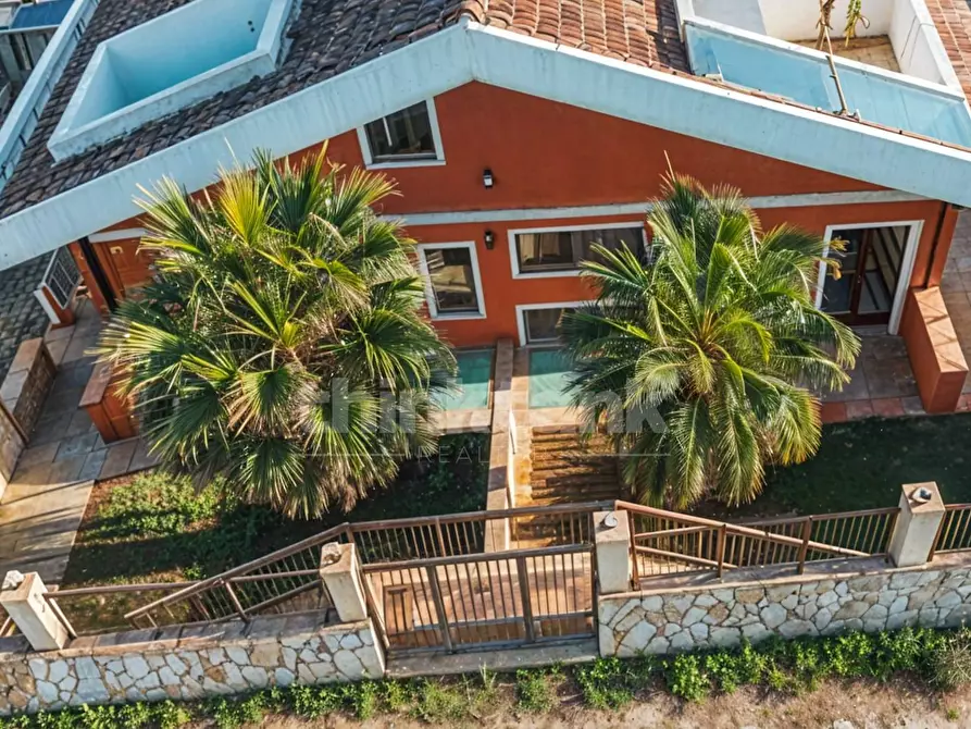 Immagine 37 di Villa in vendita  in Torre Faro snc a Messina