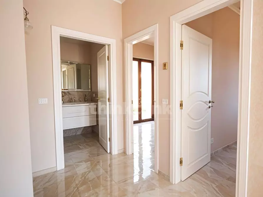 Immagine 22 di Villa in vendita  in Torre Faro snc a Messina