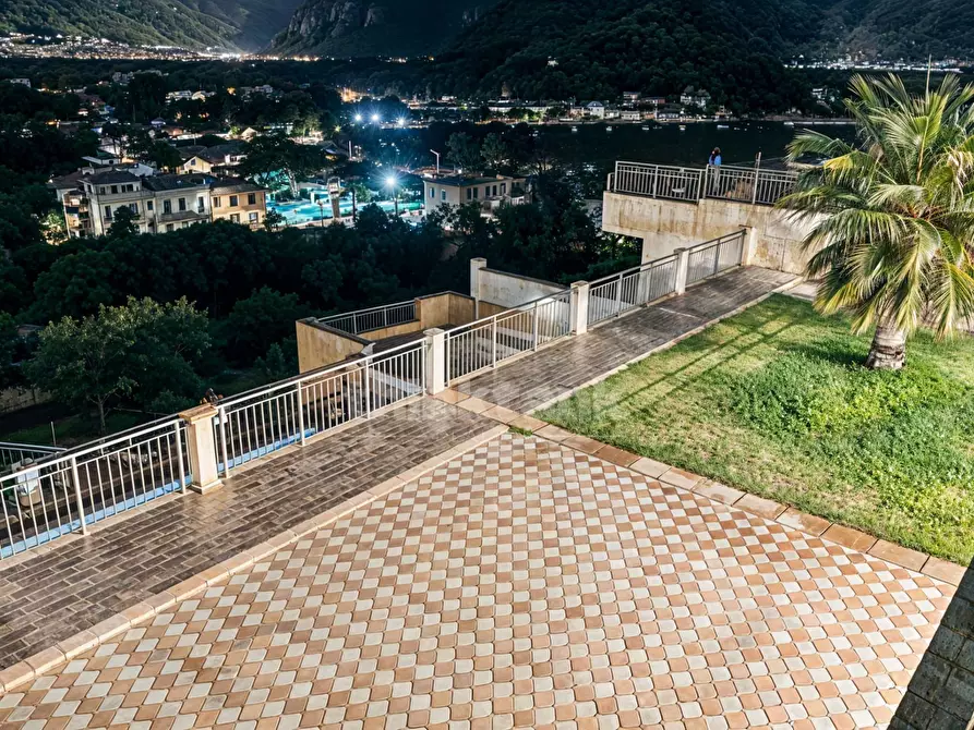 Immagine 33 di Villa in vendita  in Torre Faro snc a Messina