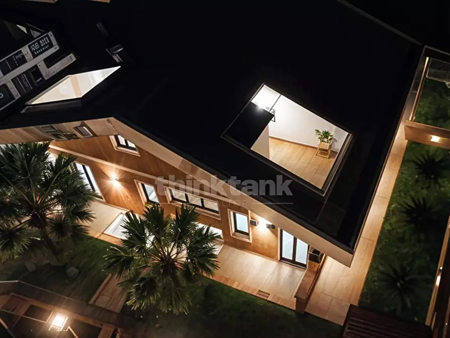 Immagine 6 di Villa in vendita  in Torre Faro snc a Messina