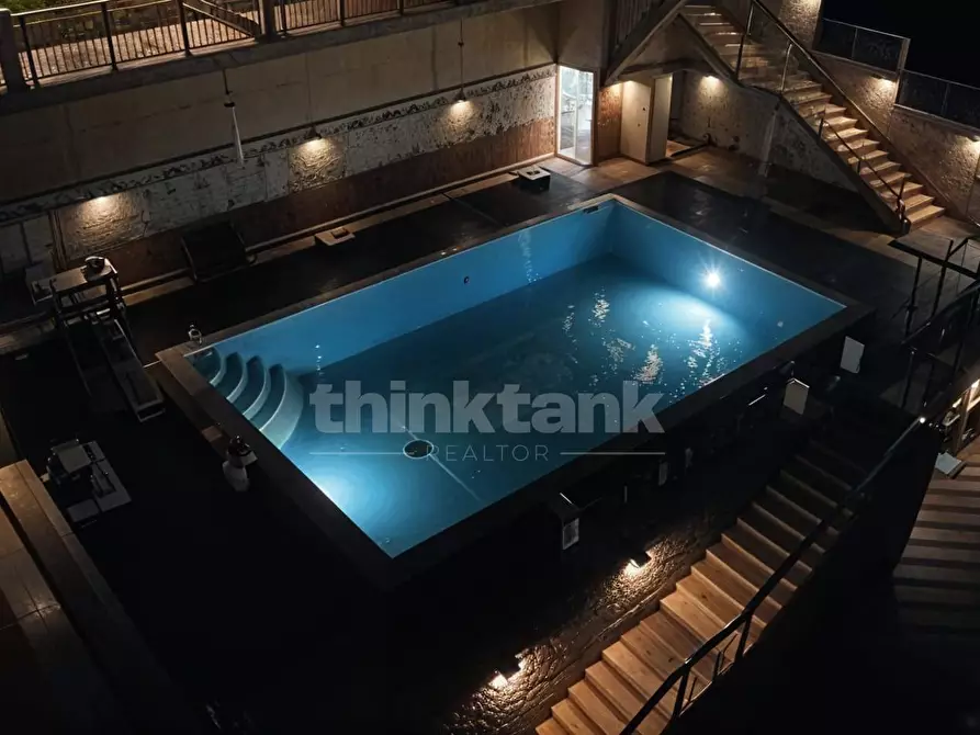 Immagine 3 di Villa in vendita  in Torre Faro snc a Messina