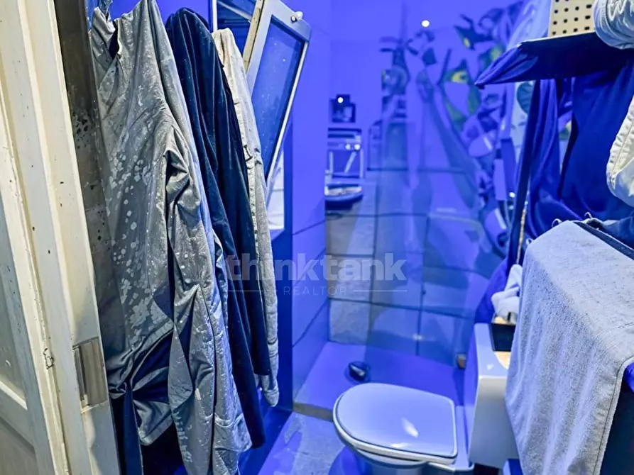 Immagine 8 di Appartamento in vendita  in Via D'amico snc a Catania