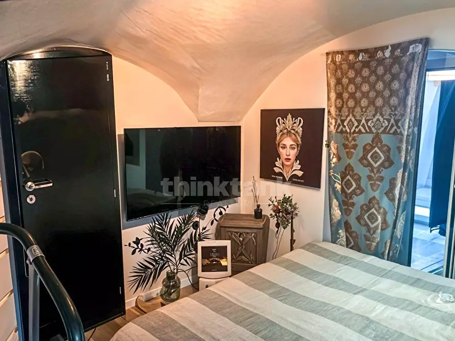 Immagine 7 di Appartamento in vendita  in Via D'amico snc a Catania