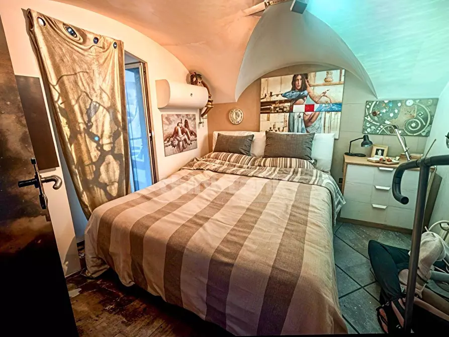 Immagine 6 di Appartamento in vendita  in Via D'amico snc a Catania