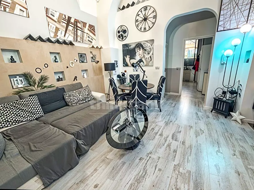 Immagine 1 di Appartamento in vendita  in Via D'amico snc a Catania