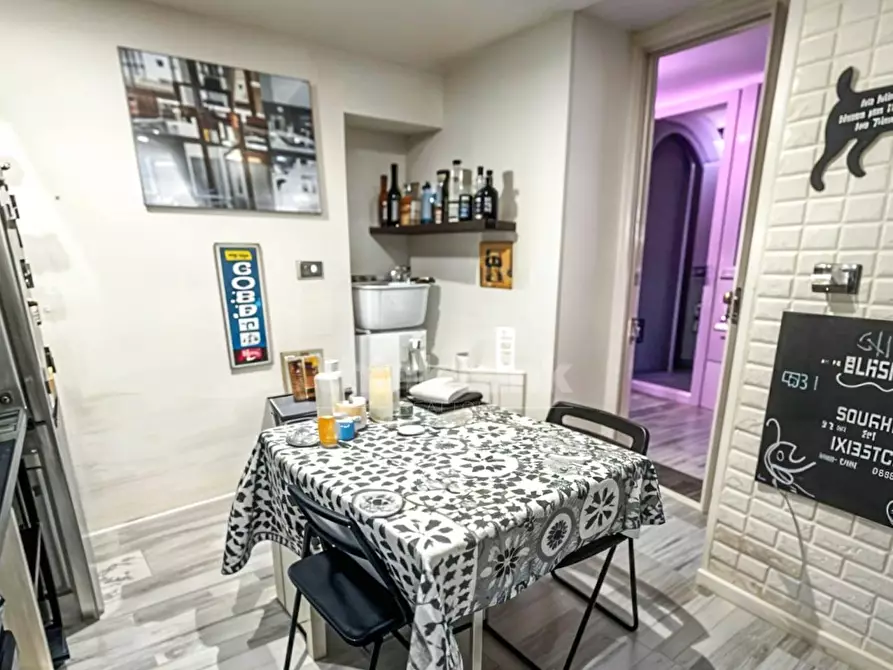 Immagine 3 di Appartamento in vendita  in Via D'amico snc a Catania