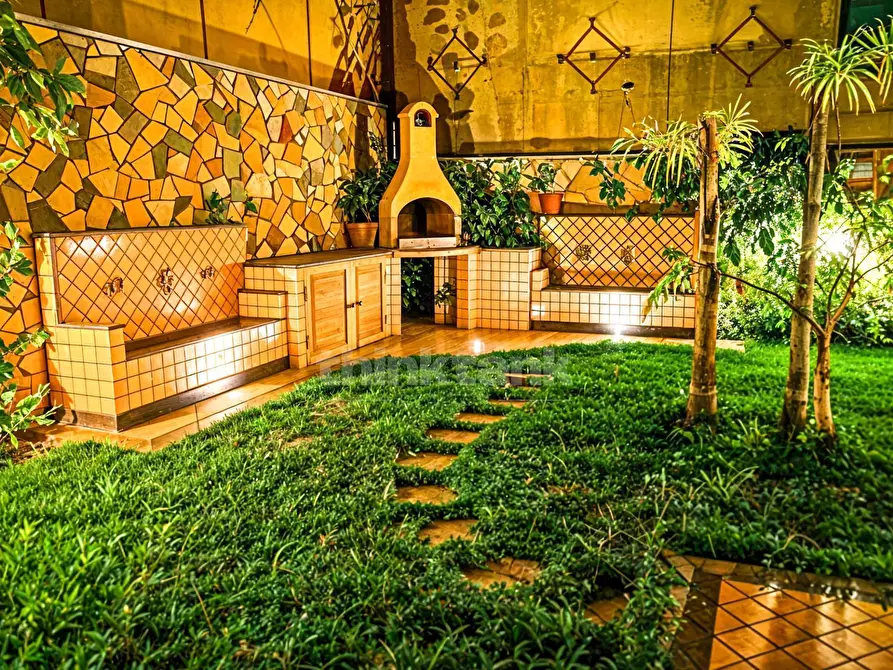 Immagine 6 di Villa in vendita  in canfarella snc a Gravina Di Catania