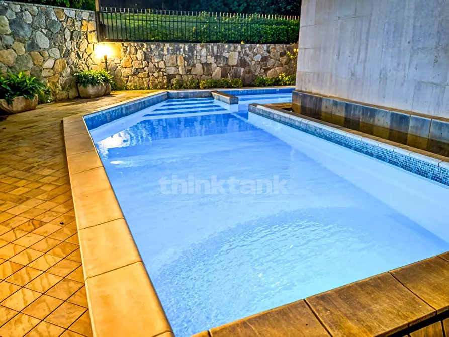 Immagine 34 di Villa in vendita  in canfarella snc a Gravina Di Catania