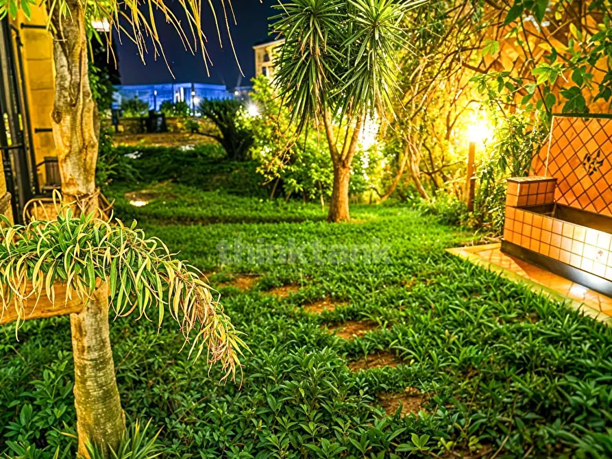 Immagine 5 di Villa in vendita  in canfarella snc a Gravina Di Catania