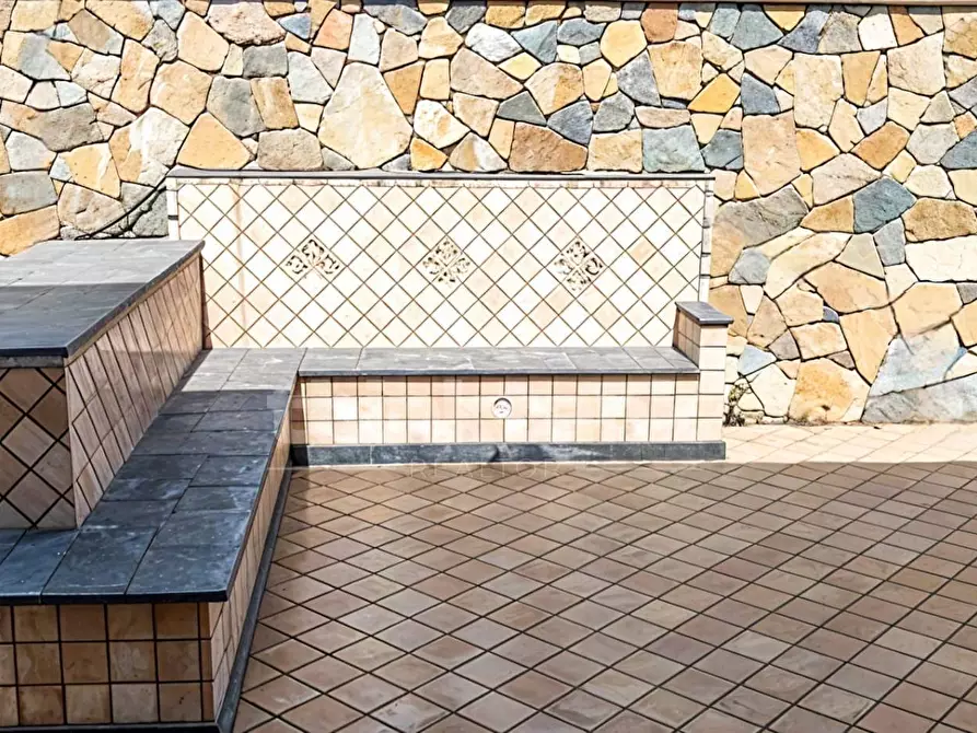 Immagine 28 di Villa in vendita  in canfarella snc a Gravina Di Catania