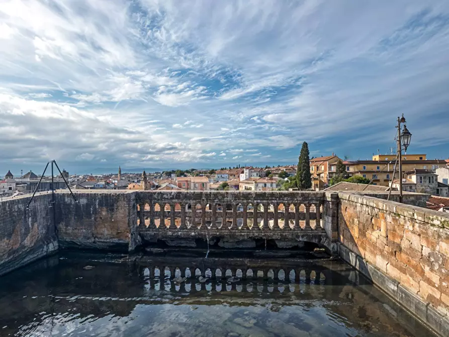 Immagine 21 di Villa in vendita  in Via Etnea 180 a Gravina Di Catania