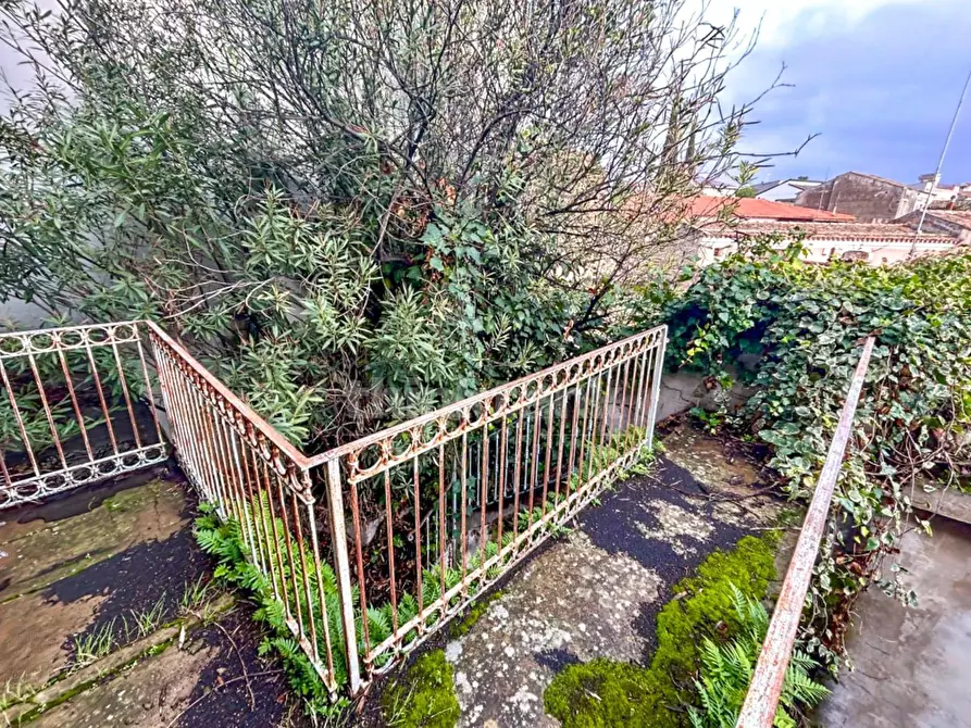 Immagine 25 di Villa in vendita  in Via Etnea 180 a Gravina Di Catania