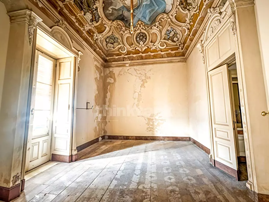 Immagine 15 di Villa in vendita  in Via Etnea 180 a Gravina Di Catania