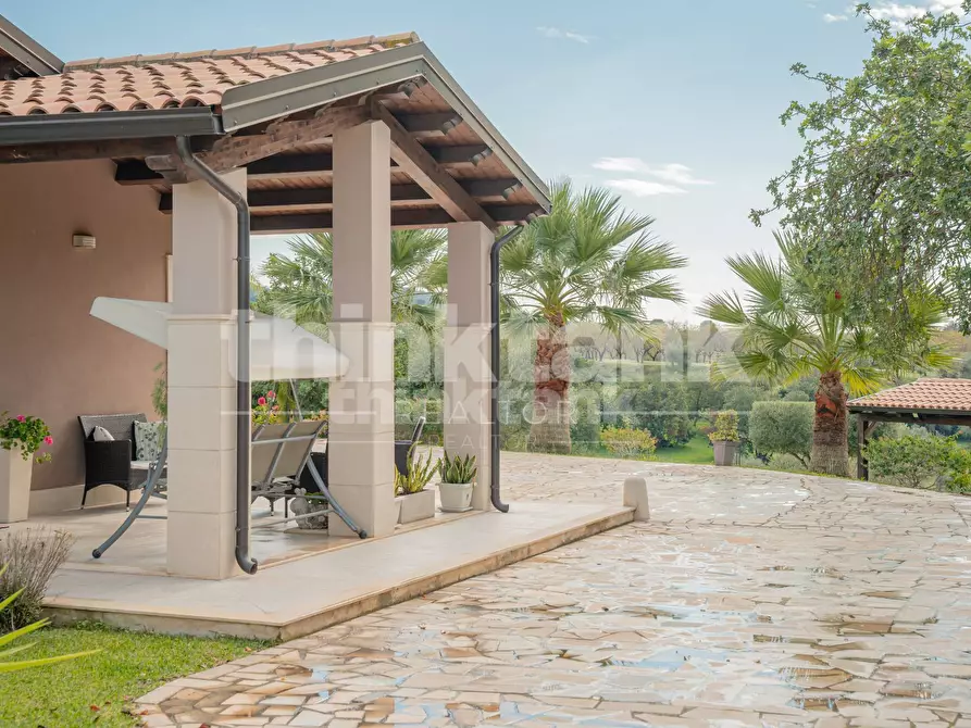 Immagine 55 di Villa in affitto  in Contrada Castelluccio snc a Noto