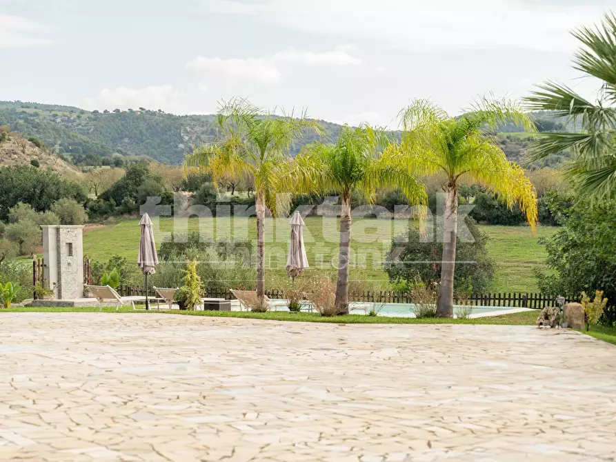 Immagine 52 di Villa in affitto  in Contrada Castelluccio snc a Noto