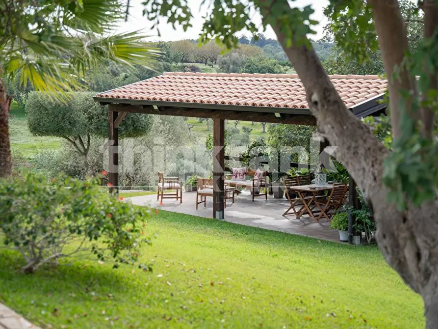 Immagine 50 di Villa in affitto  in Contrada Castelluccio snc a Noto