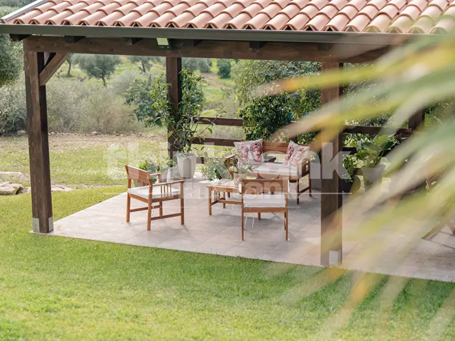 Immagine 49 di Villa in affitto  in Contrada Castelluccio snc a Noto