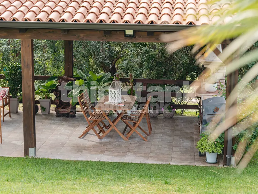 Immagine 48 di Villa in affitto  in Contrada Castelluccio snc a Noto