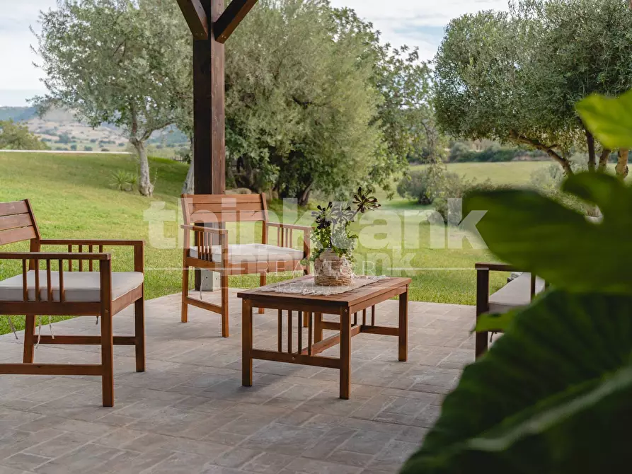 Immagine 51 di Villa in affitto  in Contrada Castelluccio snc a Noto