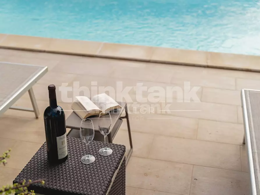 Immagine 13 di Villa in affitto  in Contrada Castelluccio snc a Noto