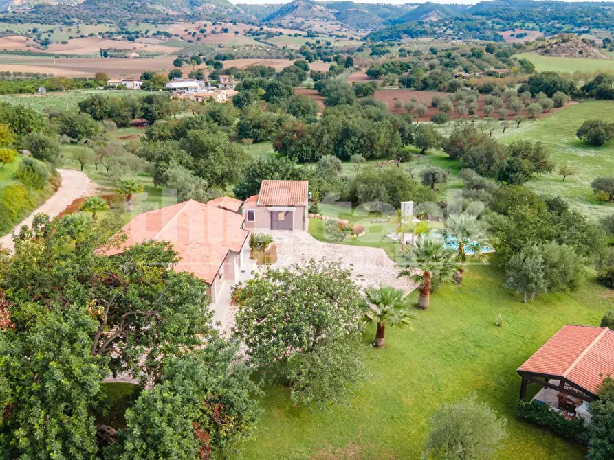 Immagine 58 di Villa in affitto  in Contrada Castelluccio snc a Noto