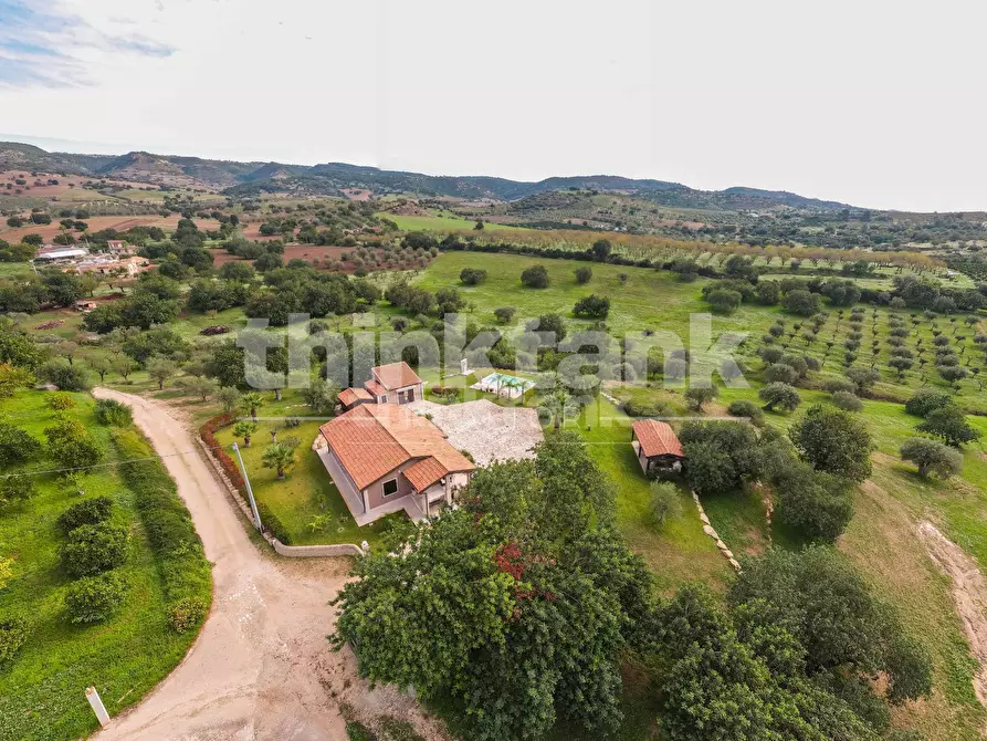 Immagine 57 di Villa in affitto  in Contrada Castelluccio snc a Noto