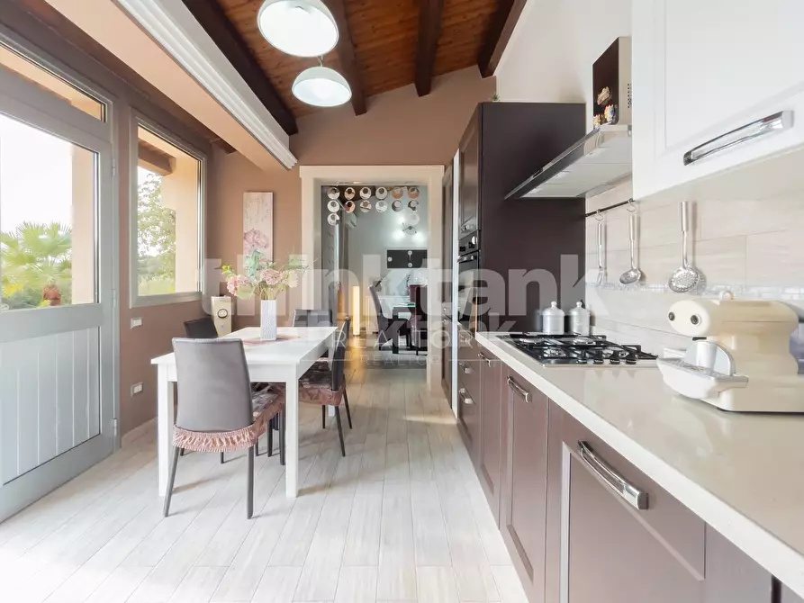 Immagine 32 di Villa in affitto  in Contrada Castelluccio snc a Noto