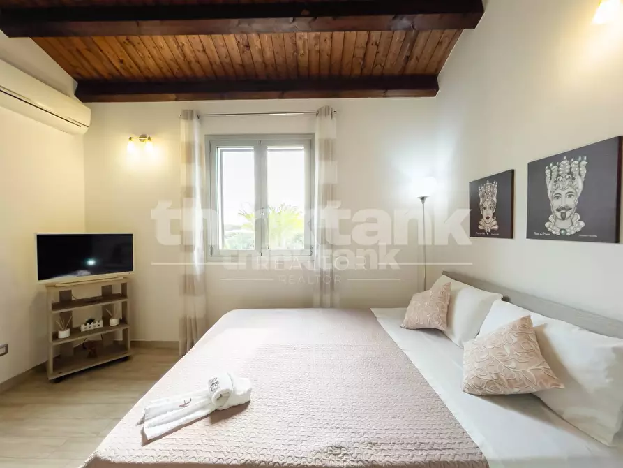 Immagine 35 di Villa in affitto  in Contrada Castelluccio snc a Noto