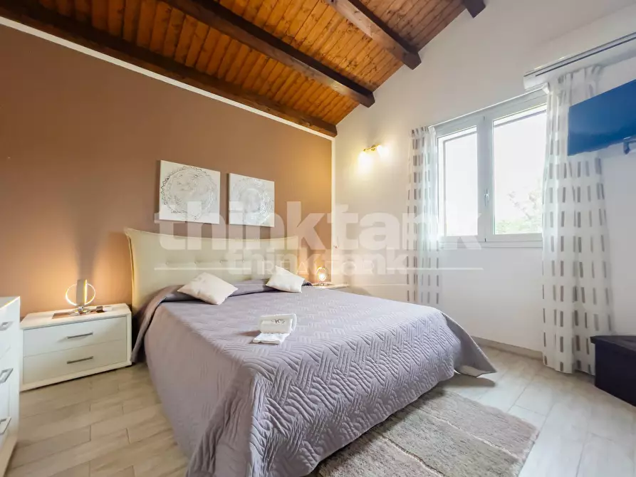 Immagine 39 di Villa in affitto  in Contrada Castelluccio snc a Noto