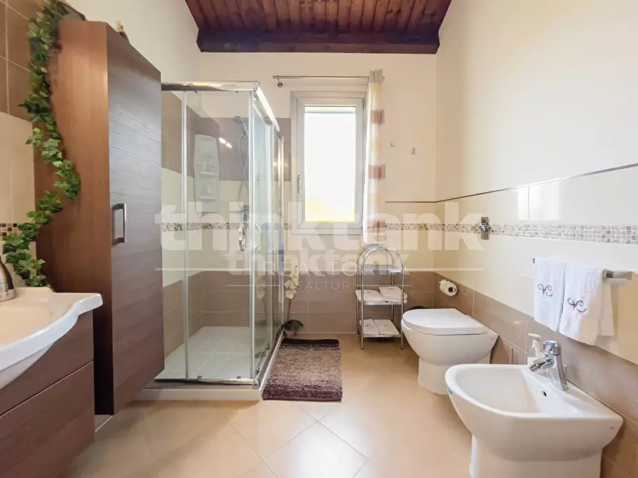 Immagine 43 di Villa in affitto  in Contrada Castelluccio snc a Noto