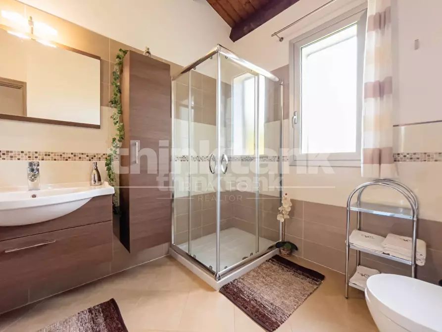 Immagine 46 di Villa in affitto  in Contrada Castelluccio snc a Noto