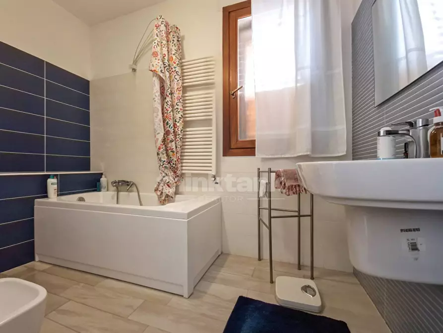 Immagine 24 di Villa in vendita  in Via del pellicano snc a Siracusa