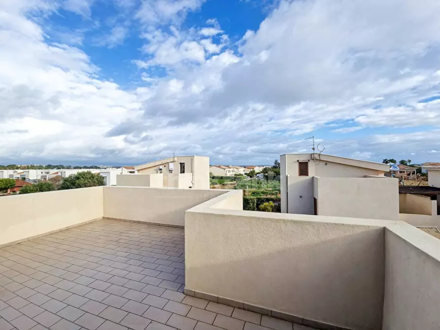 Immagine 33 di Villa in vendita  in Via del pellicano snc a Siracusa